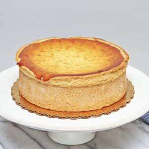 7" Italian Cheesecake